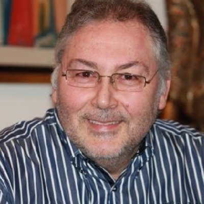 Fadi Saab (Moderator)