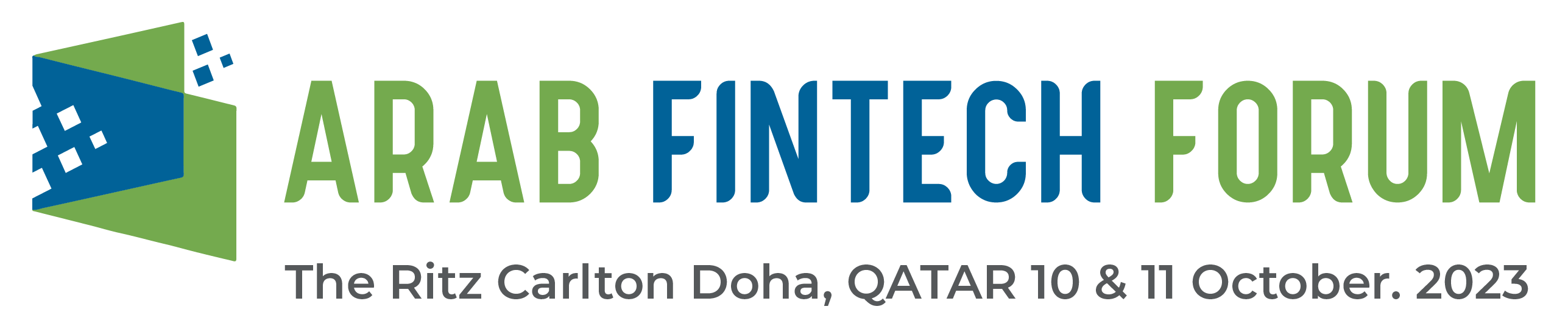 Arab Fintech Forum – Edition 2023 Qatar