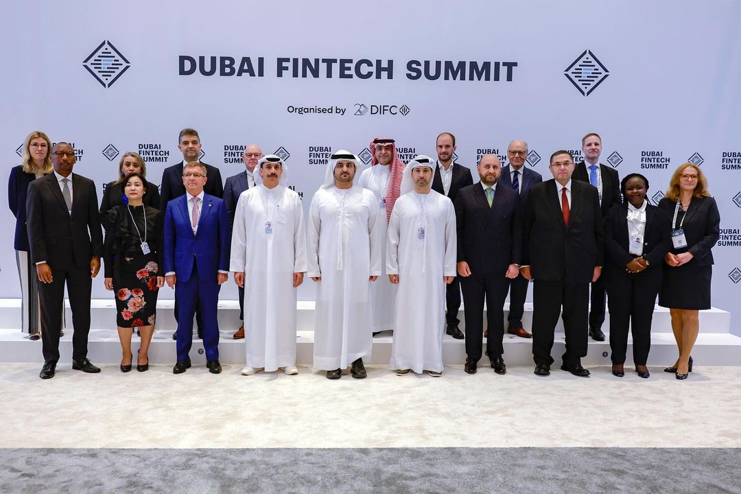 Dubai FinTech Summit 2024: Highlights From The Two-Day DIFC Event ...