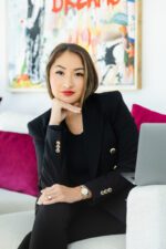 In Profile: Lissele Pratt, Co-Founder of Capitalixe